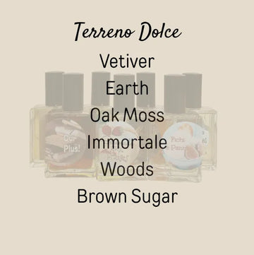 Terreno Dolce