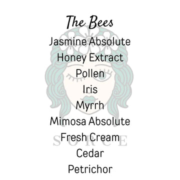 The Bees