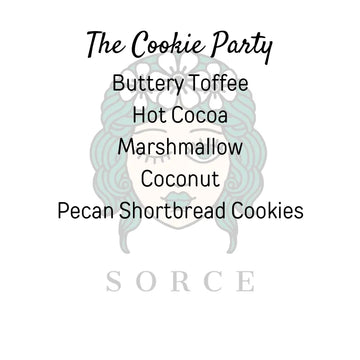 The Cookie Party