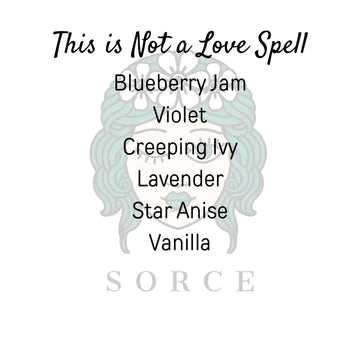 This is Not a Love Spell