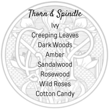 Thorn & Spindle