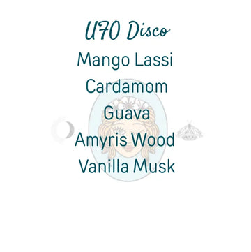 UFO Disco