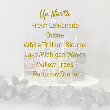 Up North