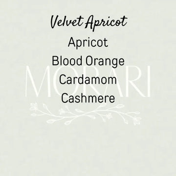Velvet Apricot