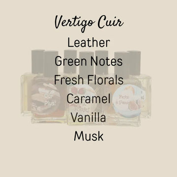 Vertigo Cuir