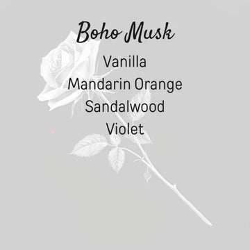 Boho Musk