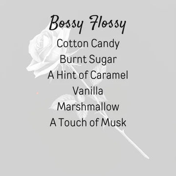 Bossy Flossy