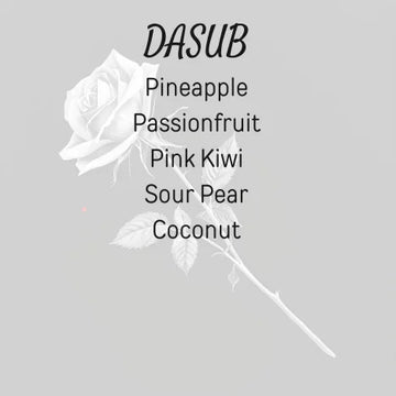 DASUB (Drink at a Swim-Up Bar)