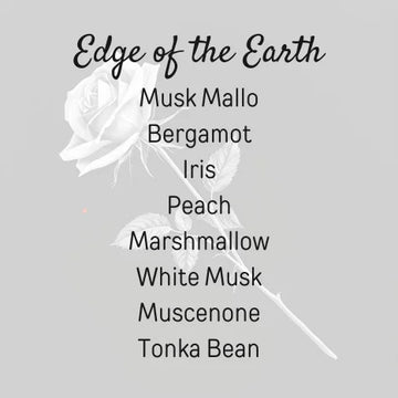 Edge of the Earth X Mallo