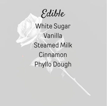 Edible