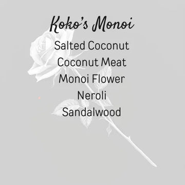 Koko's Monoi