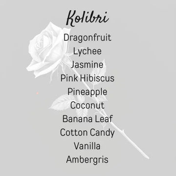 Kolibri x Mallo