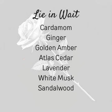Lie in Wait