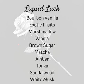 Liquid Luck