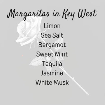 Margaritas in Key West