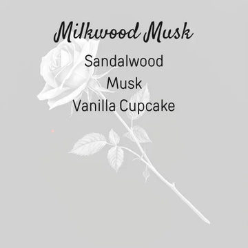 Milkwood Musk