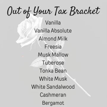 Out of Your Tax Bracket