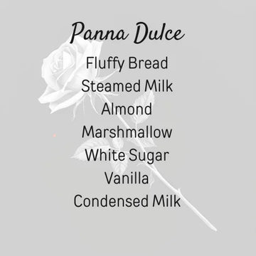 Panna Dulce
