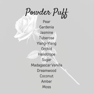 Powder Puff
