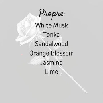 Propre