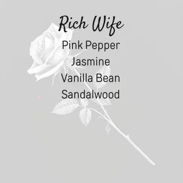 Rich Wife