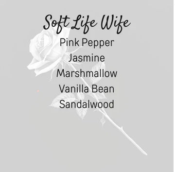 Soft Life Wife