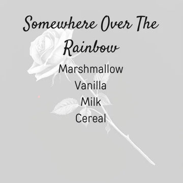 Somewhere Over The Rainbow