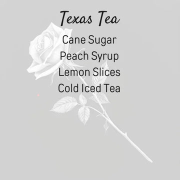 Texas Tea