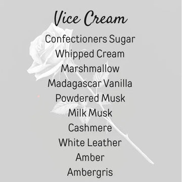 Vice Cream