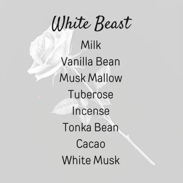 White Beast