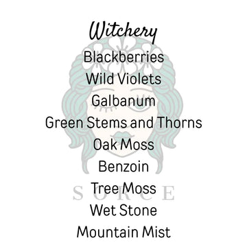 Witchery
