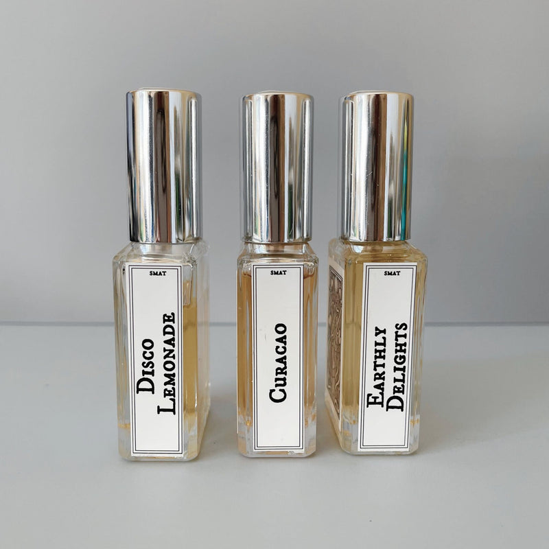 CocoaPink Spring/Summer