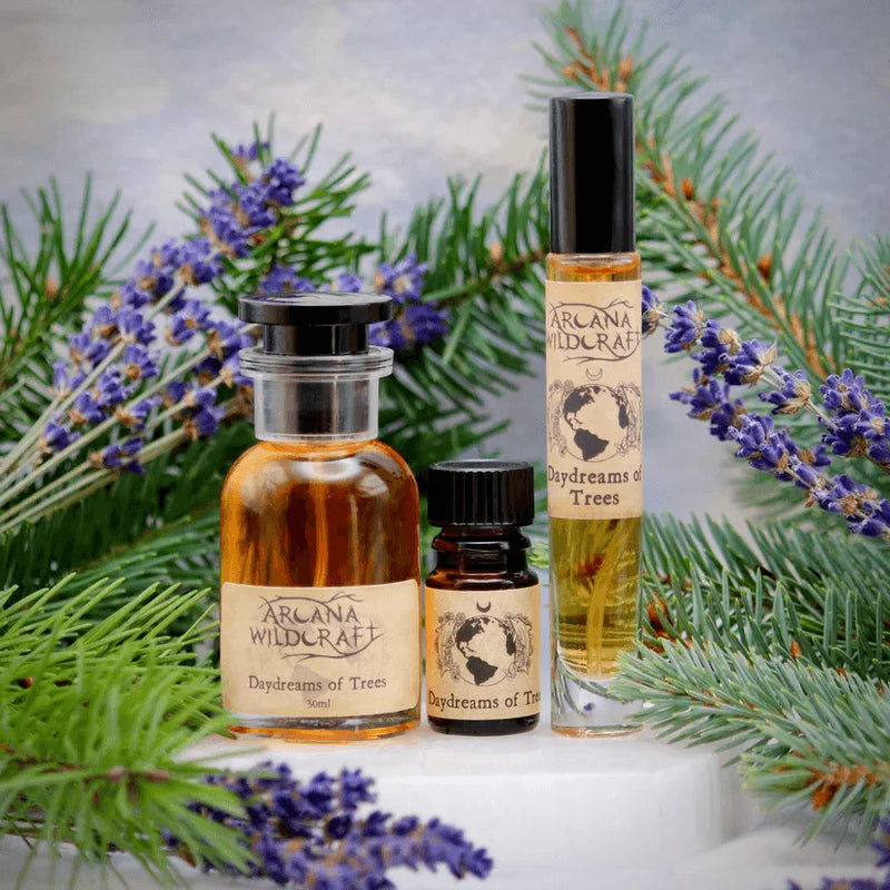 Arcana Wildcraft Classics