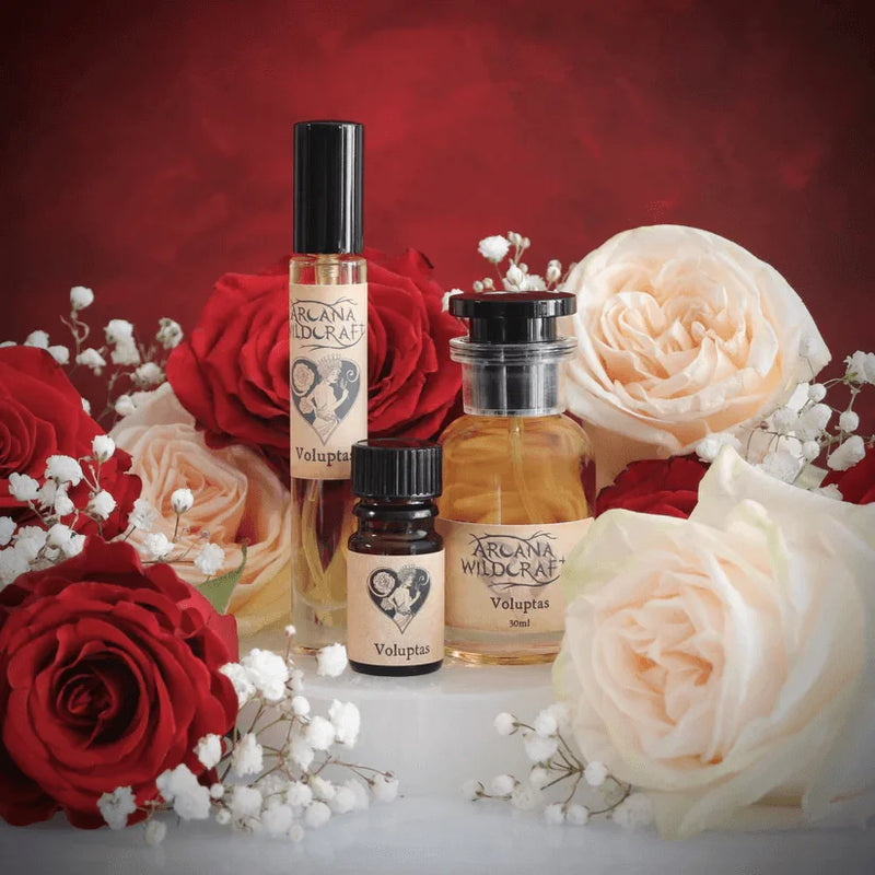 Arcana Wildcraft Valentines