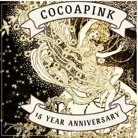 CocoaPink Samples - 15 Year Anniversary
