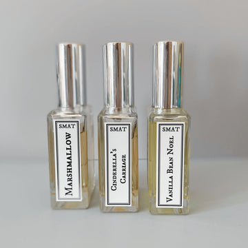 CocoaPink Samples - General Catalog