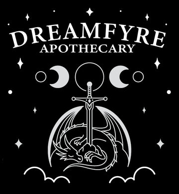 Dreamfyre Apothecary All Samples