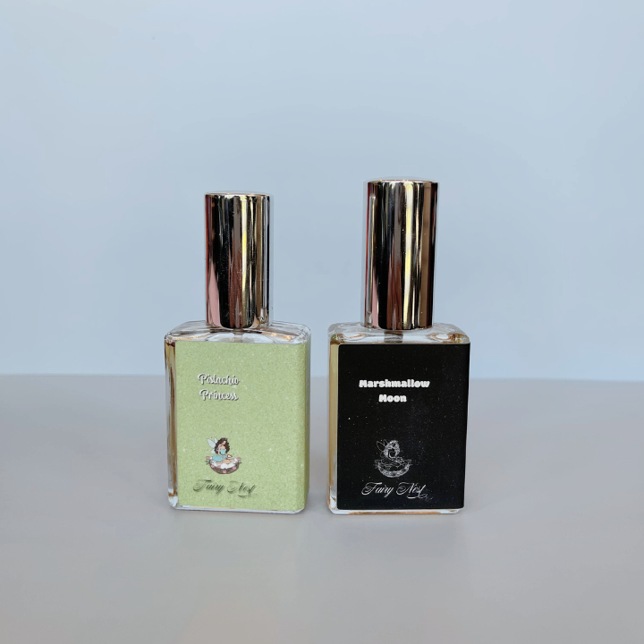 Fairy Nest Fragrances