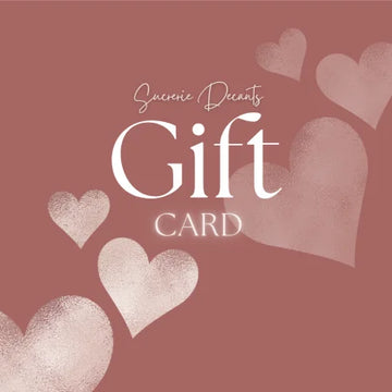 Gift Cards