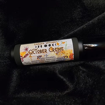 Lovesick Witchery Gourmands