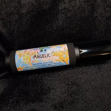 Lovesick Witchery Clean & Relaxing