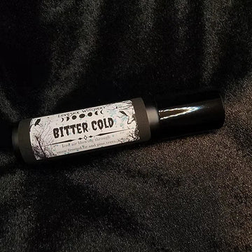 Lovesick Witchery Earthy & Herbal
