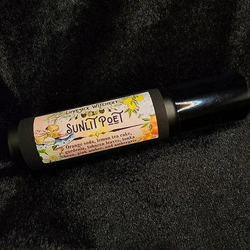 Lovesick Witchery Floral