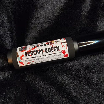 Lovesick Witchery Horror & Monsters