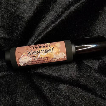 Lovesick Witchery Spiced & Smoked