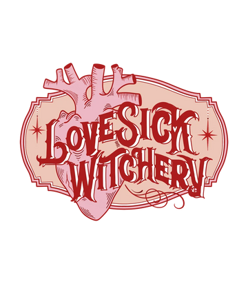 Lovesick Witchery All Samples