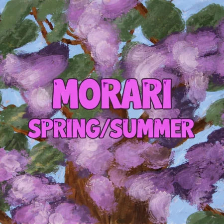 Morari Spring Summer