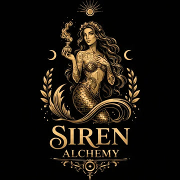 Siren Alchemy