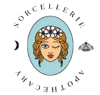 Sorce/Sorcellerie Apothecary Special Order Samples