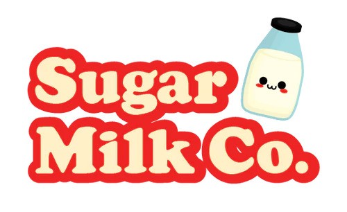 Sugar Milk Co - Holidays/Winter